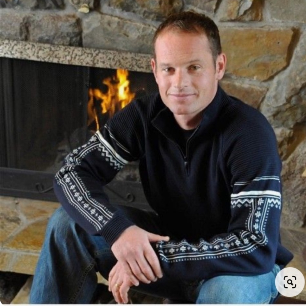 Dale of Norway Sweater Men’s Activen - Picture 2 of 10